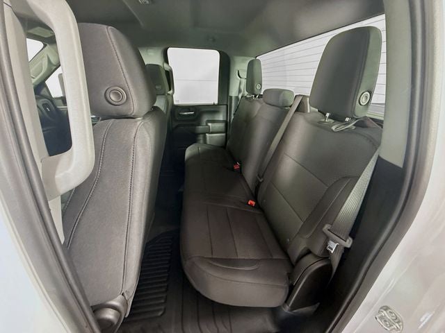 2025 GMC Sierra 2500HD Pro w/ APPLE CARPLAY