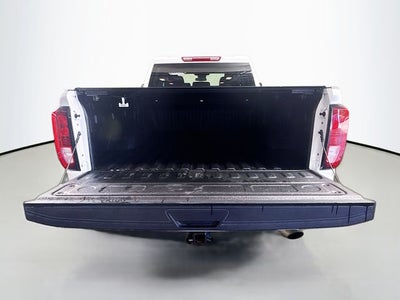2025 GMC Sierra 2500HD Pro w/ APPLE CARPLAY