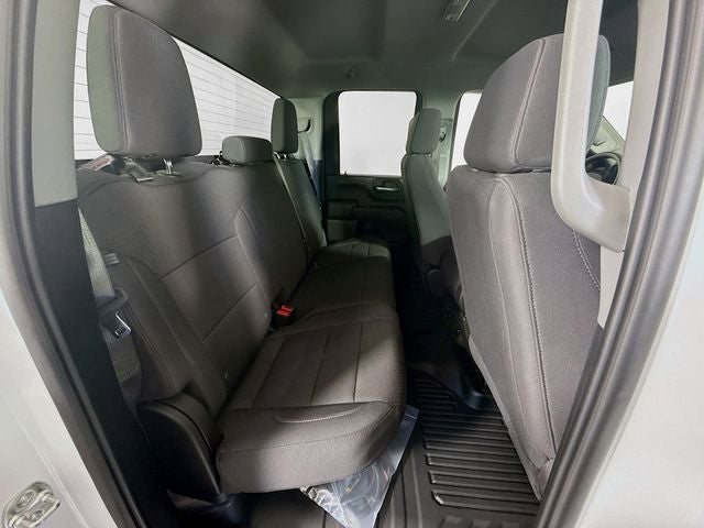 2025 GMC Sierra 2500HD Pro w/ APPLE CARPLAY