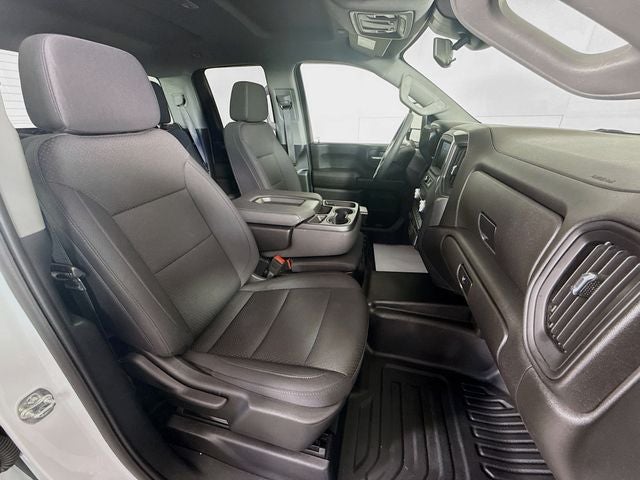 2025 GMC Sierra 2500HD Pro w/ APPLE CARPLAY