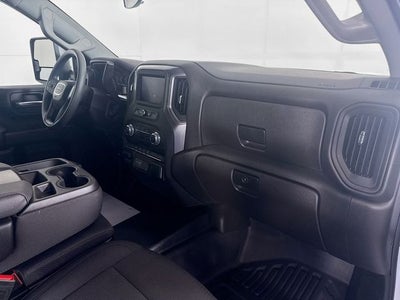 2025 GMC Sierra 2500HD Pro w/ APPLE CARPLAY
