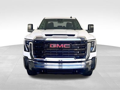 2025 GMC Sierra 2500HD Pro w/ APPLE CARPLAY