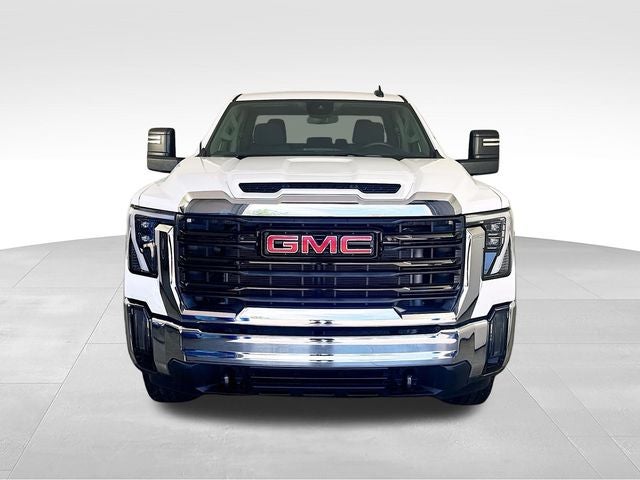 2025 GMC Sierra 2500HD Pro w/ APPLE CARPLAY