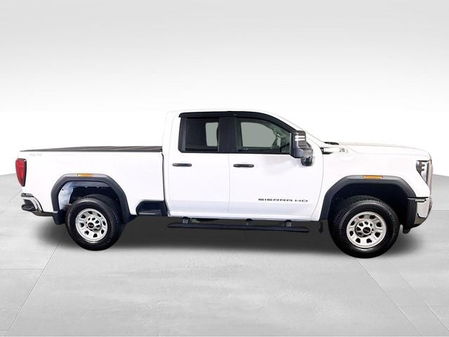 2025 GMC Sierra 2500HD Pro w/ APPLE CARPLAY