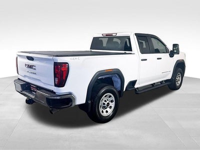 2025 GMC Sierra 2500HD Pro w/ APPLE CARPLAY