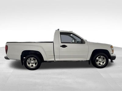 2010 GMC Canyon SLE1 w/ TOW PKG