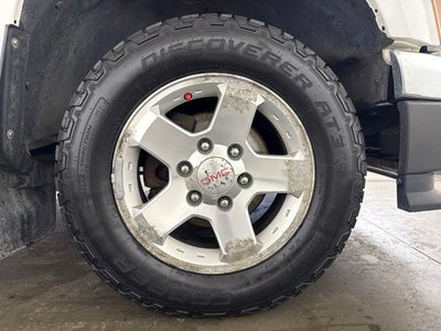 2010 GMC Canyon SLE1 w/ TOW PKG