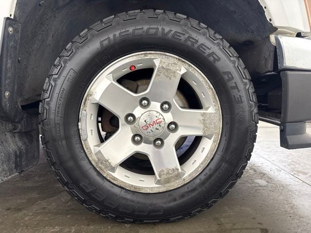 2010 GMC Canyon SLE1 w/ TOW PKG