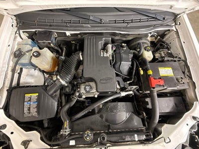 2010 GMC Canyon SLE1 w/ TOW PKG