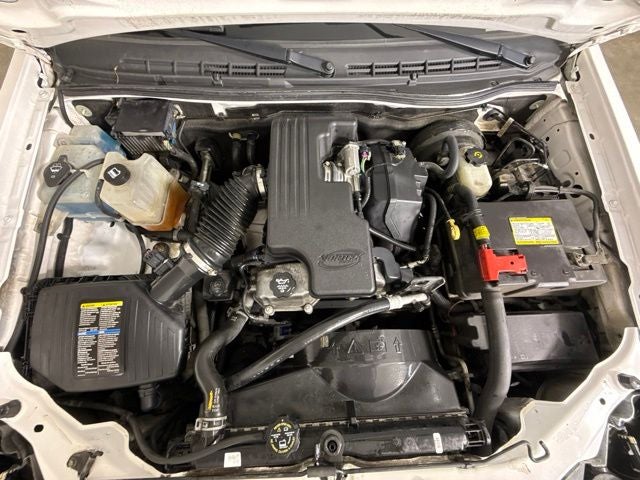 2010 GMC Canyon SLE1 w/ TOW PKG