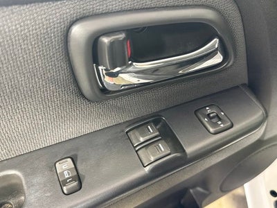 2010 GMC Canyon SLE1 w/ TOW PKG
