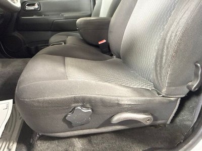 2010 GMC Canyon SLE1 w/ TOW PKG