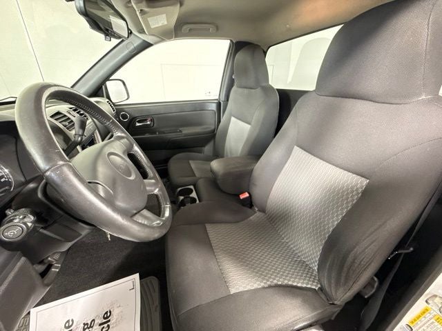 2010 GMC Canyon SLE1 w/ TOW PKG