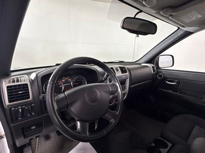 2010 GMC Canyon SLE1 w/ TOW PKG