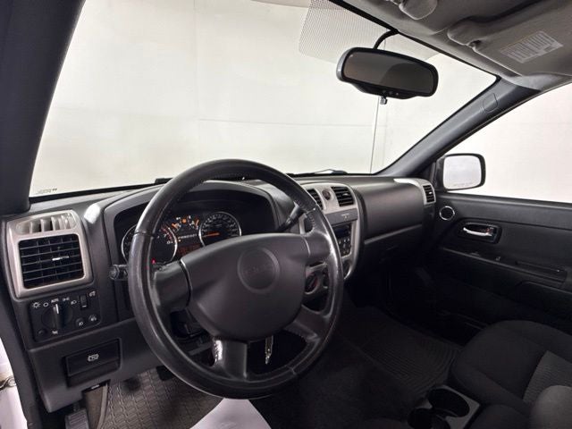 2010 GMC Canyon SLE1 w/ TOW PKG
