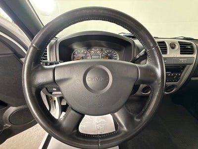 2010 GMC Canyon SLE1 w/ TOW PKG