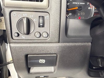 2010 GMC Canyon SLE1 w/ TOW PKG