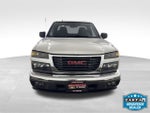 2010 GMC Canyon SLE1 w/ TOW PKG