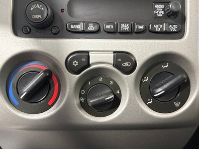 2010 GMC Canyon SLE1 w/ TOW PKG