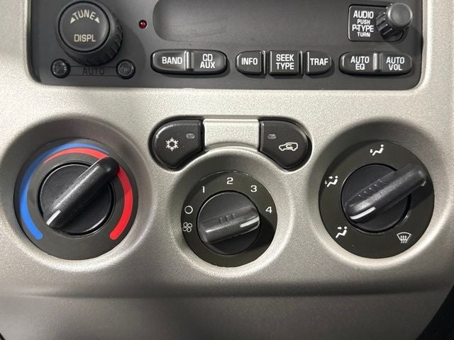 2010 GMC Canyon SLE1 w/ TOW PKG