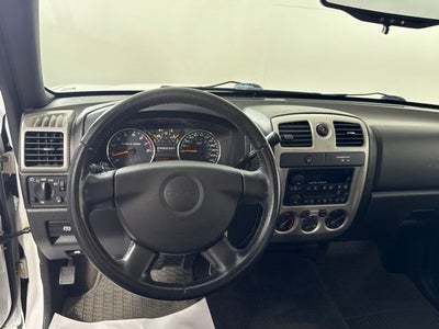2010 GMC Canyon SLE1 w/ TOW PKG
