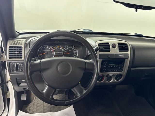 2010 GMC Canyon SLE1 w/ TOW PKG