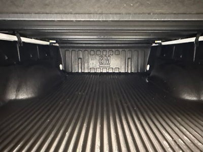 2010 GMC Canyon SLE1 w/ TOW PKG