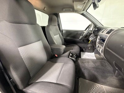2010 GMC Canyon SLE1 w/ TOW PKG