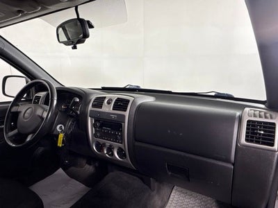 2010 GMC Canyon SLE1 w/ TOW PKG