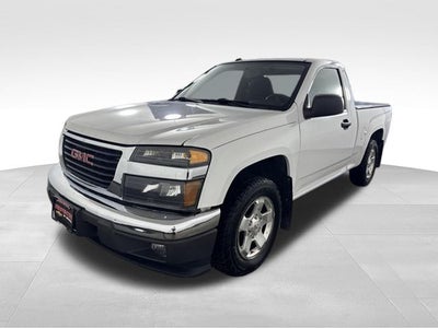 2010 GMC Canyon SLE1 w/ TOW PKG