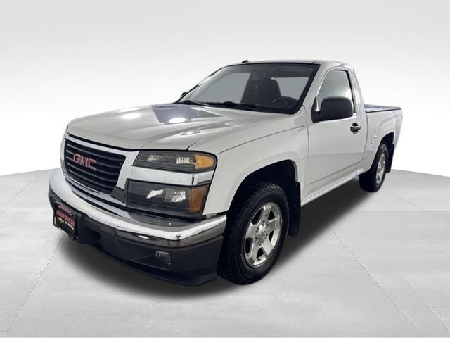 2010 GMC Canyon SLE1 w/ TOW PKG