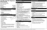 2010 GMC Canyon SLE1 w/ TOW PKG