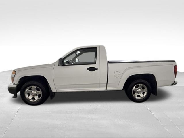 2010 GMC Canyon SLE1 w/ TOW PKG