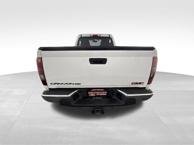 2010 GMC Canyon SLE1 w/ TOW PKG
