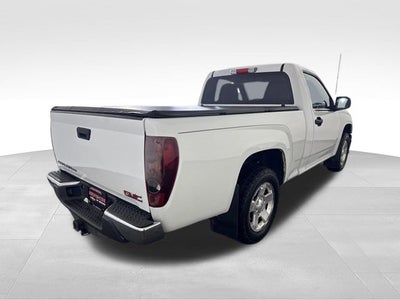 2010 GMC Canyon SLE1 w/ TOW PKG
