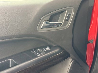 2016 GMC Canyon SLE1 w/ HD TOW PKG