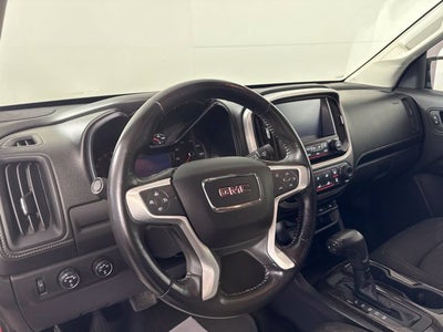 2016 GMC Canyon SLE1 w/ HD TOW PKG