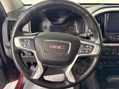 2016 GMC Canyon SLE1 w/ HD TOW PKG