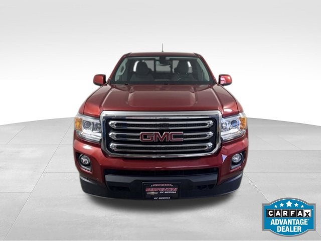 2016 GMC Canyon SLE1 w/ HD TOW PKG