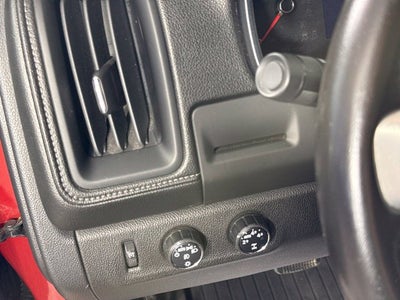2016 GMC Canyon SLE1 w/ HD TOW PKG