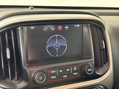 2016 GMC Canyon SLE1 w/ HD TOW PKG