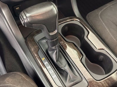 2016 GMC Canyon SLE1 w/ HD TOW PKG