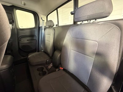 2016 GMC Canyon SLE1 w/ HD TOW PKG