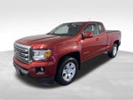 2016 GMC Canyon SLE1 w/ HD TOW PKG
