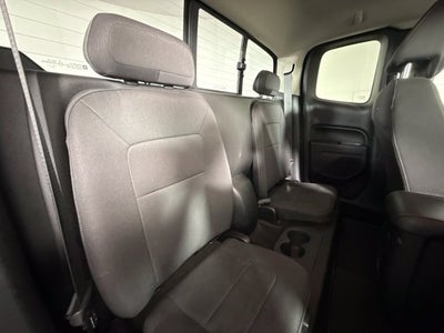 2016 GMC Canyon SLE1 w/ HD TOW PKG
