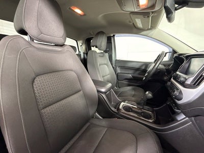 2016 GMC Canyon SLE1 w/ HD TOW PKG