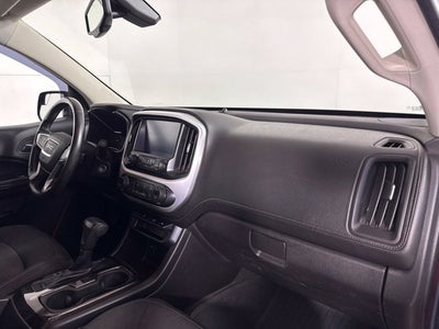 2016 GMC Canyon SLE1 w/ HD TOW PKG