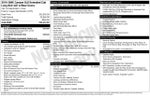2016 GMC Canyon SLE1 w/ HD TOW PKG