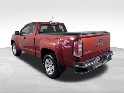 2016 GMC Canyon SLE1 w/ HD TOW PKG