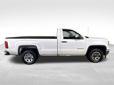 2014 GMC Sierra 1500 Base w/ ONLY 60K MILES!!!